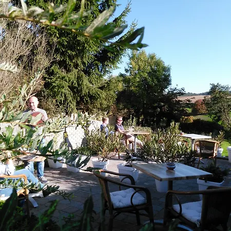 Hotel De Wilde Kriek - before De Karsteboom-3