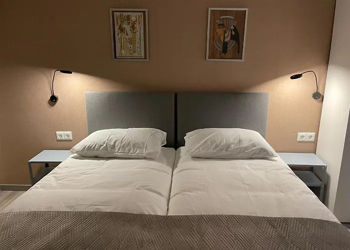 Hotel B&B Sint-Maria Next Door Valkenburg aan de Geul